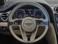 Bentley Bentayga V8 Bentley 404kW 404kW thumbnail