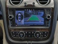 Bentley Bentayga V8 Bentley 404kW 404kW thumbnail