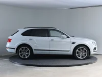 Bentley Bentayga V8 Bentley 404kW 404kW thumbnail