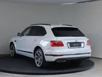 Bentley Bentayga V8 Bentley 404kW 404kW thumbnail