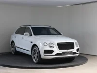 Bentley Bentayga V8 Bentley 404kW 404kW thumbnail