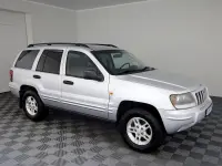 Jeep Grand Cherokee 2.7 121kW