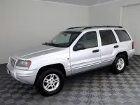 Jeep Grand Cherokee 2.7 121kW thumbnail