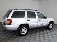 Jeep Grand Cherokee 2.7 121kW thumbnail