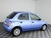 Nissan Micra 1.2 59kW thumbnail
