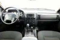 Jeep Grand Cherokee 2.7 121kW thumbnail