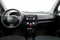 Nissan Micra 1.2 59kW thumbnail