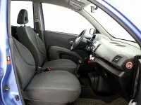 Nissan Micra 1.2 59kW thumbnail