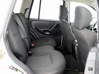 Jeep Grand Cherokee 2.7 121kW thumbnail