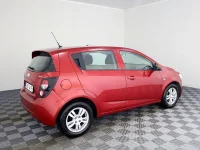 Chevrolet Aveo 1.4 74kW thumbnail
