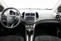 Chevrolet Aveo 1.4 74kW thumbnail