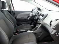 Chevrolet Aveo 1.4 74kW thumbnail