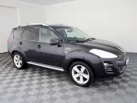 Peugeot 4007 2.2 115kW