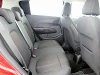 Chevrolet Aveo 1.4 74kW thumbnail