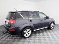 Peugeot 4007 2.2 115kW thumbnail