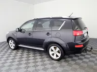 Peugeot 4007 2.2 115kW thumbnail