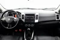 Peugeot 4007 2.2 115kW thumbnail