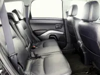 Peugeot 4007 2.2 115kW thumbnail