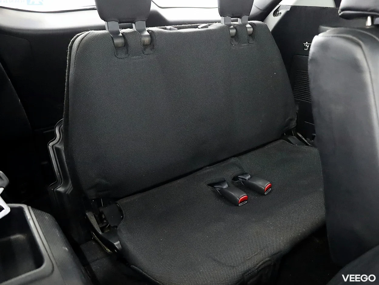 Peugeot 4007 2.2 115kW