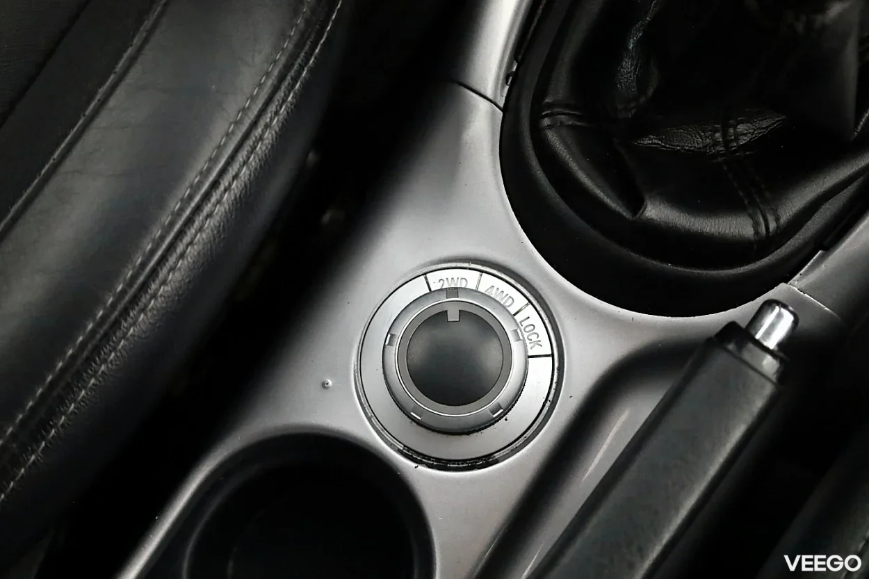 Peugeot 4007 2.2 115kW