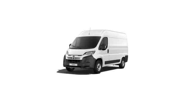Image of Citroen Jumper L3H2 3.5t Diesel 140 2.2 103kW