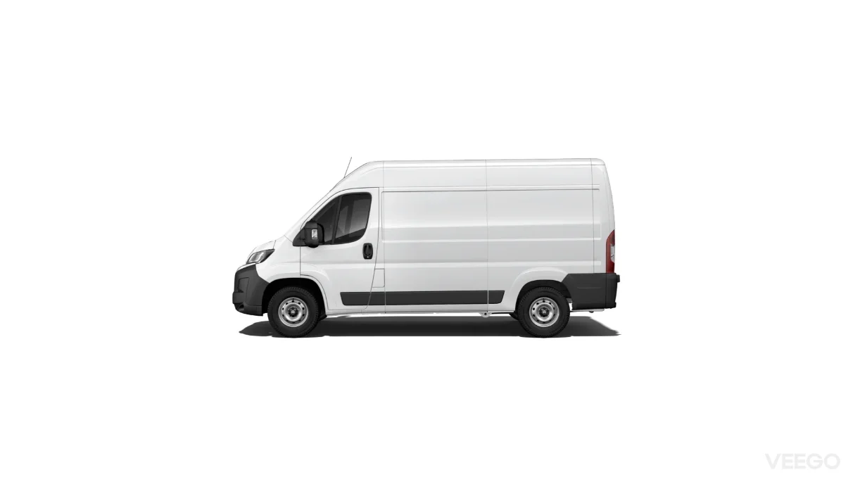 Citroen Jumper L3H2 3.5t Diesel 140 2.2 103kW