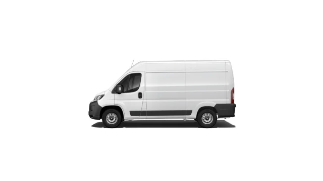 Image of Citroen Jumper L3H2 3.5t Diesel 140 2.2 103kW