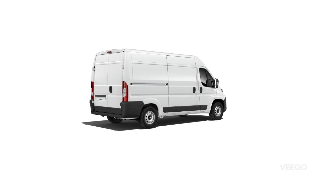 Citroen Jumper L3H2 3.5t Diesel 140 2.2 103kW