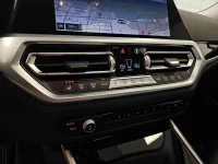 BMW 320 140kW thumbnail