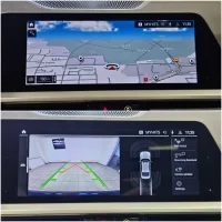 BMW 320 140kW thumbnail