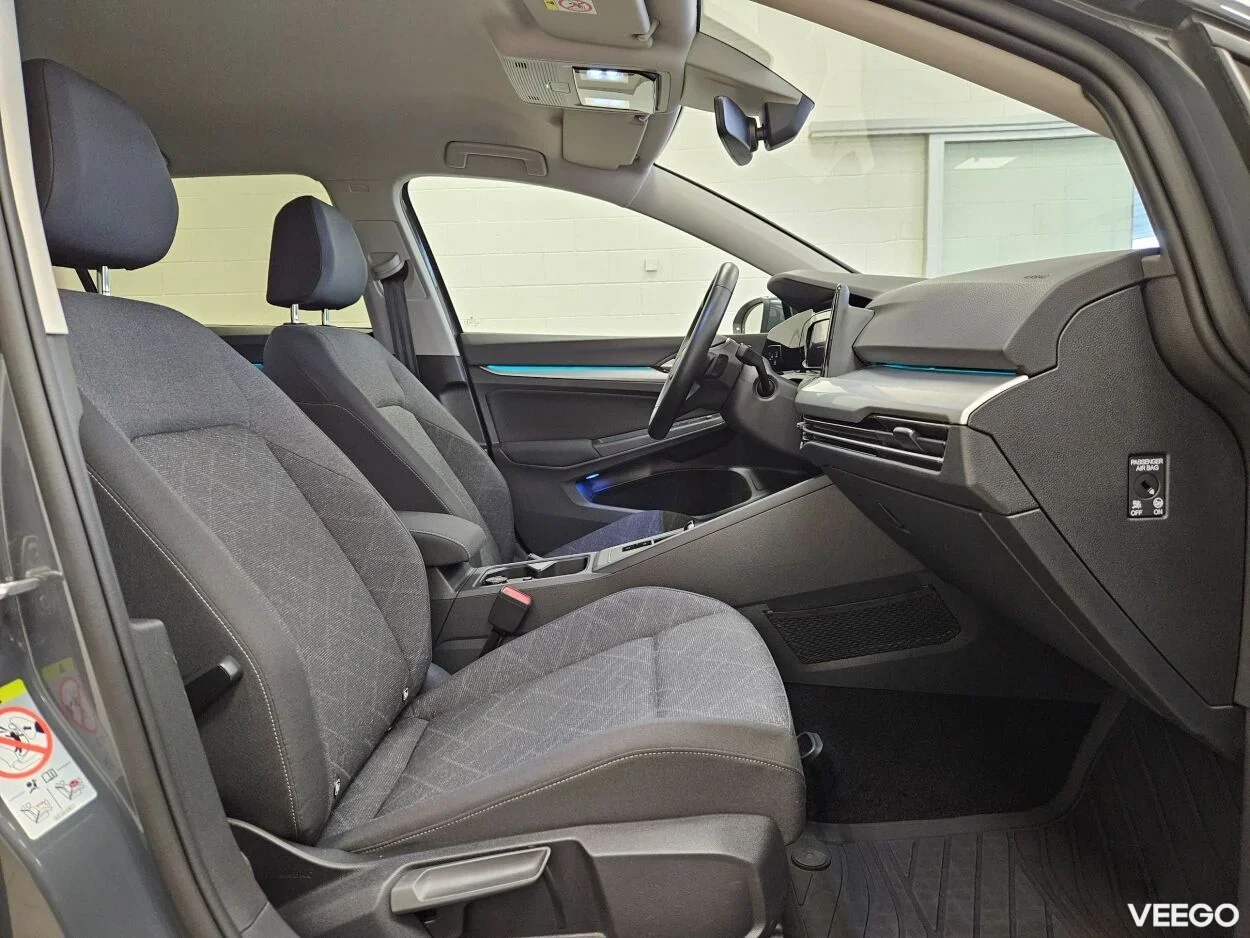 Volkswagen Golf 81kW