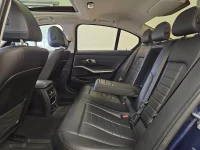 BMW 320 140kW thumbnail