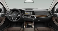 BMW X5 xDrive30d X Line 2 195kW thumbnail