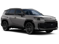 Toyota RAV4 GR Sport 2.5 thumbnail