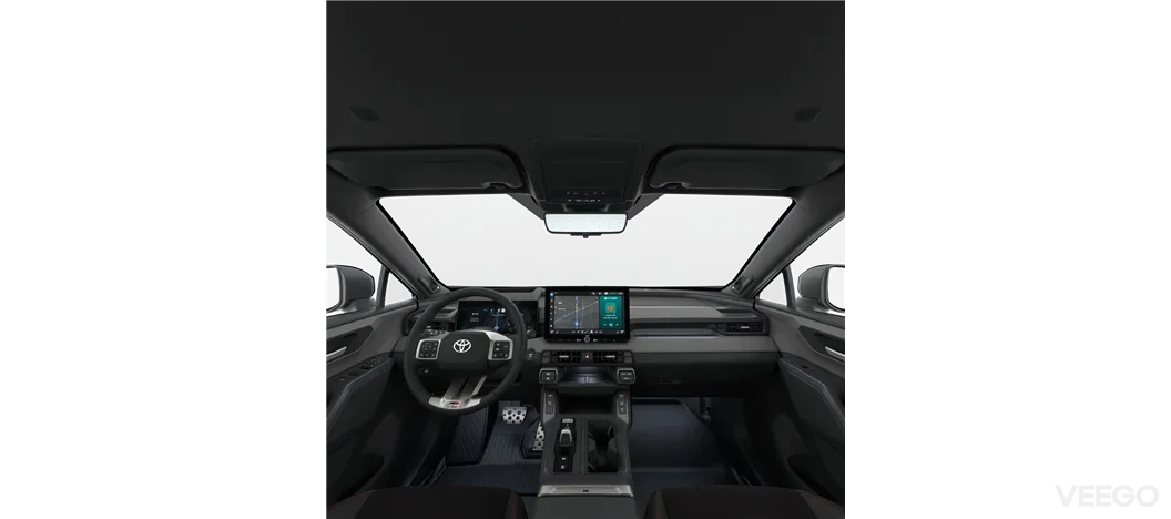 Toyota RAV4 GR Sport 2.5