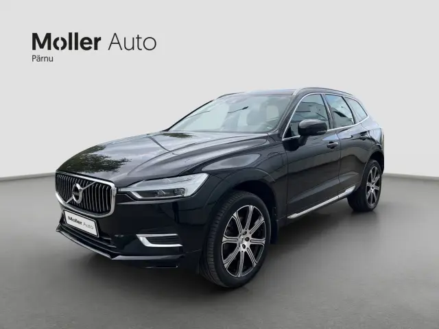 Image of Volvo XC60 263kW