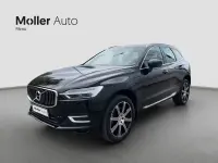 Volvo XC60 263kW thumbnail