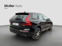Volvo XC60 263kW thumbnail
