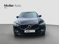 Volvo XC60 263kW thumbnail