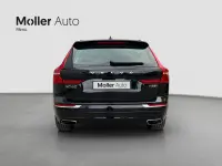 Volvo XC60 263kW thumbnail