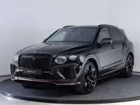 Bentley BENTAYGA SPEED Bentley V8 478kw 4 478kW