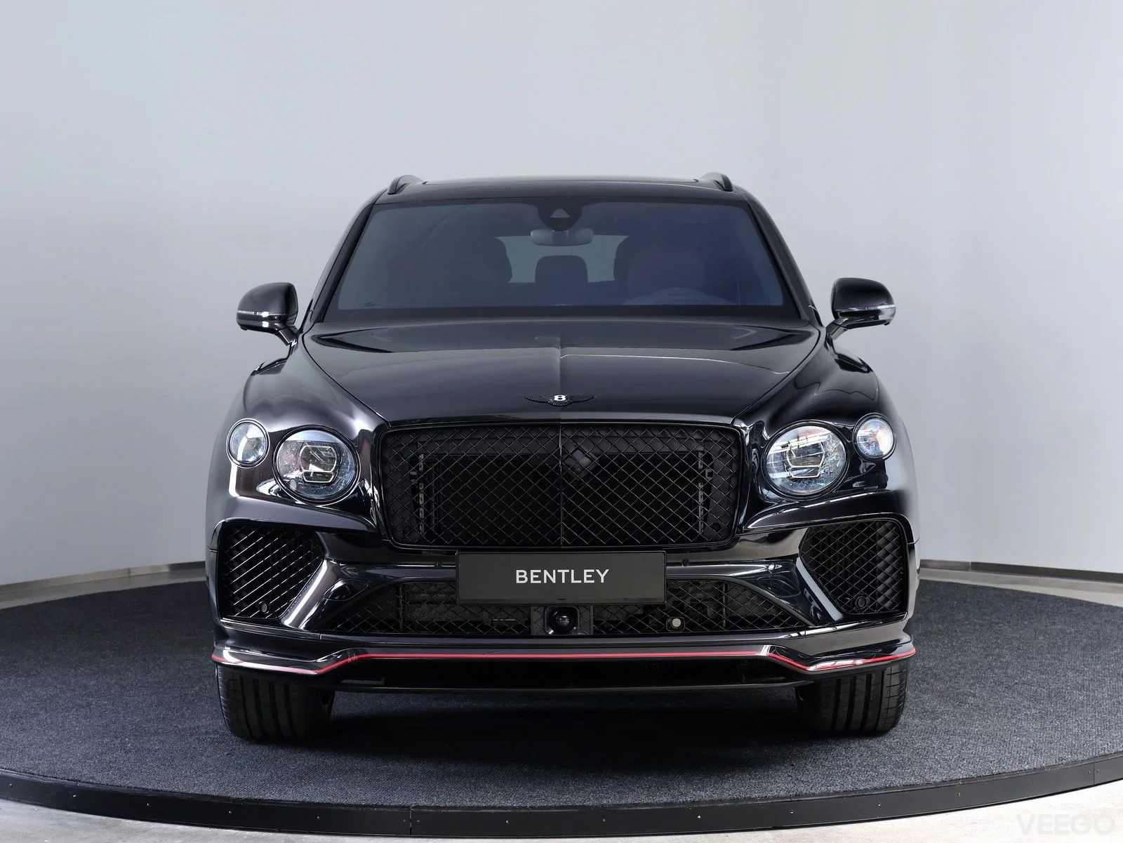 Bentley BENTAYGA SPEED Bentley V8 478kw 4 478kW