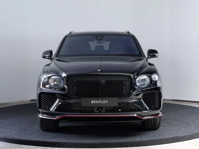 Image of Bentley BENTAYGA SPEED Bentley V8 478kw 4 478kW
