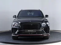 Bentley BENTAYGA SPEED Bentley V8 478kw 4 478kW thumbnail