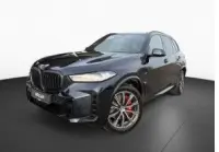 BMW X5 xDrive M-Sportpakett PRO 210kW