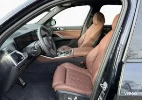 BMW X5 xDrive M-Sportpakett PRO 210kW