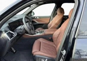 Image of BMW X5 xDrive M-Sportpakett PRO 210kW