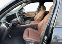 BMW X5 xDrive M-Sportpakett PRO 210kW thumbnail