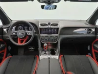 Bentley BENTAYGA SPEED Bentley V8 478kw 4 478kW thumbnail