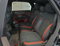 Bentley BENTAYGA SPEED Bentley V8 478kw 4 478kW thumbnail